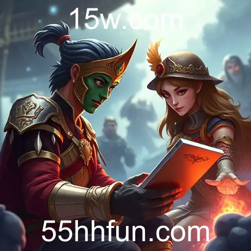 A Evolução dos Jogos Online: Uma Análise Abrangente