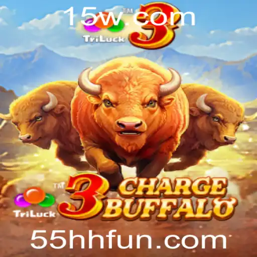 Explorando o Mundo de 3ChargeBuffalo: Um Guia Completo