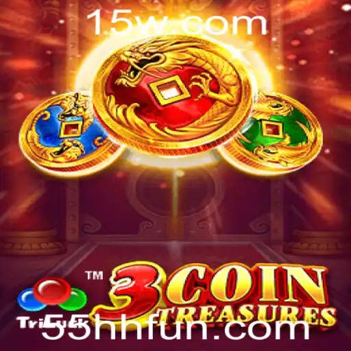 Desvendando os Mistérios de 3CoinTreasures: Um Guia Completo