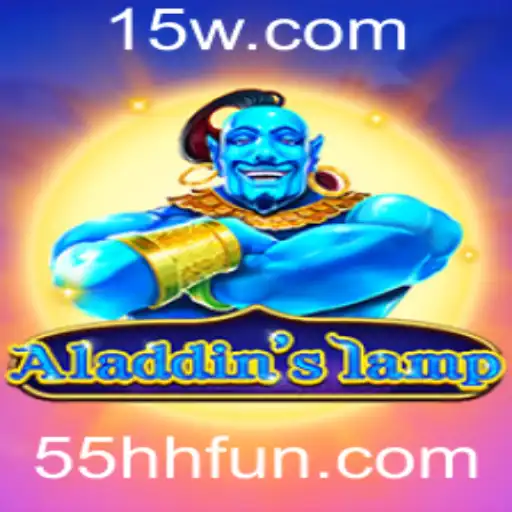 Aladdinslamp: Uma Aventura Mágica no Mundo dos Jogos