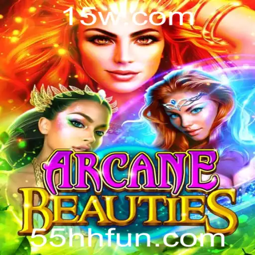 Descubra a Magia de ArcaneBeauties: Um Mergulho no Mundo das Belezas Arcanas