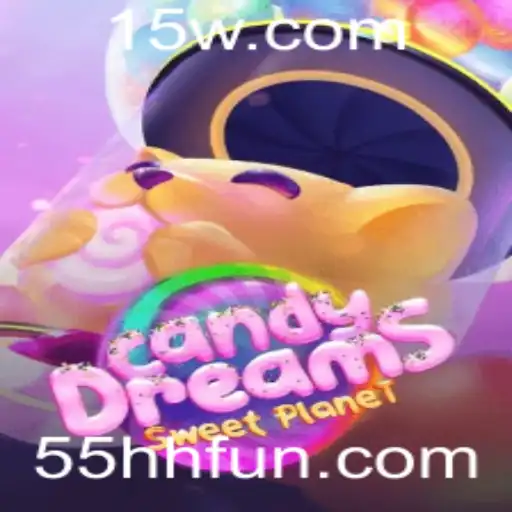 Descubra CandyDreams: O Jogo de Estratégia Doce que Encanta a Todos