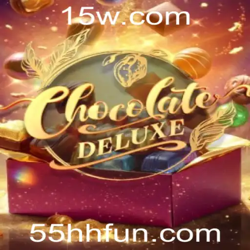 Descubra o Fascinante Mundo do Jogo ChocolateDeluxe & Domine a Chave 55hh