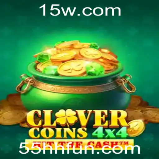 Desvendando CloverCoins4x4: Estratégias, Regras e Inovação no Mundo dos Jogos