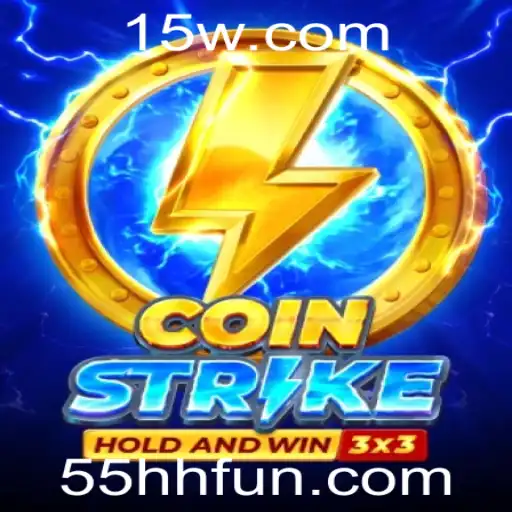 CoinStrike: O Jogo Que Está Conquistando o Mundo com a Palavra-Chave 55hh