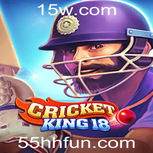 Descubra o Mundo do CricketKing18: A Inovação no Universo dos Jogos Digitais