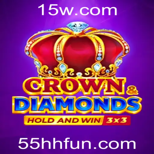 Descobrindo o Fascinante Universo de Crowndiamonds