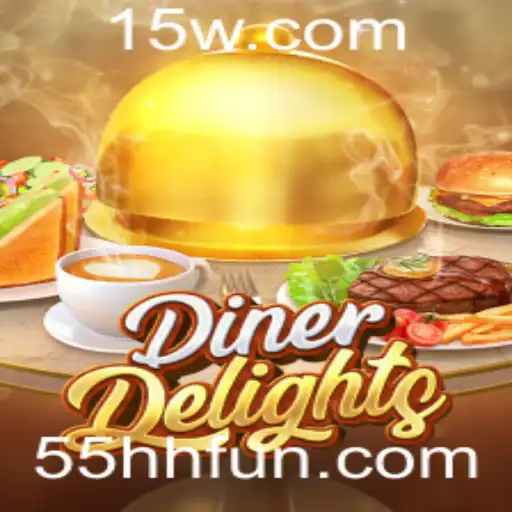 DinerDelights: Um Mergulho no Universo Culinário dos Jogos de Tabuleiro