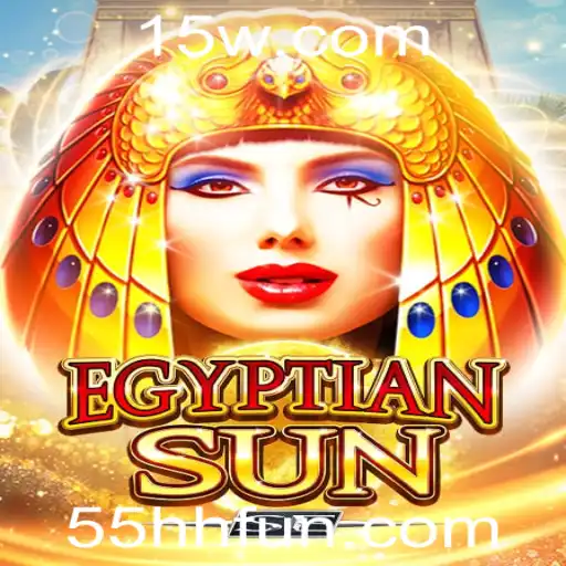 EgyptianSunSE: Explore o Fascinante Mundo do Jogo de Estratégia