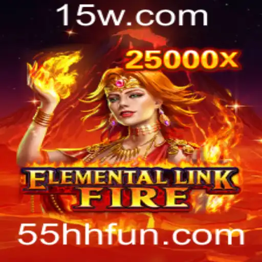 Descubra o Fascinante Universo de ElementalLinkFire