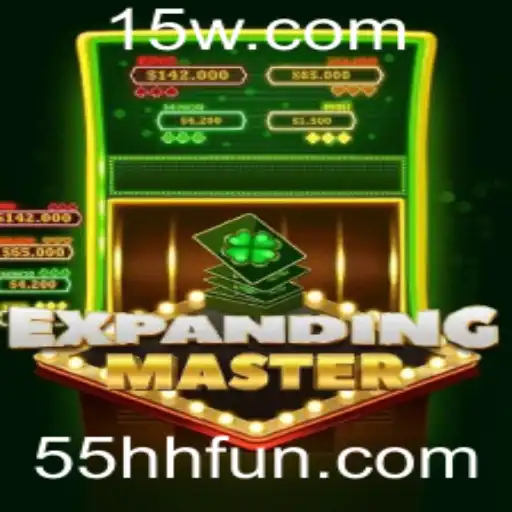 Explorando o Fascinante Mundo de ExpandingMaster
