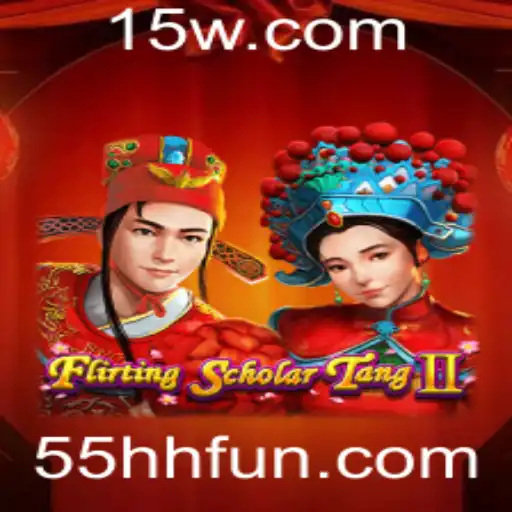Explorando o Jogo Flirting Scholar Tang II