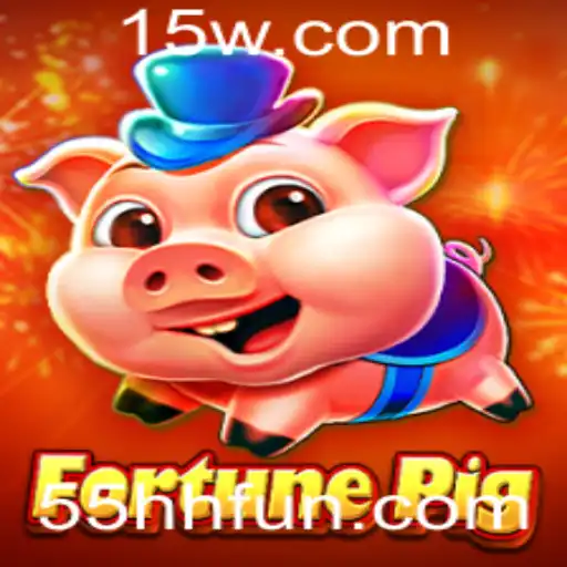Descubra o Mundo Encantado de FortunePig