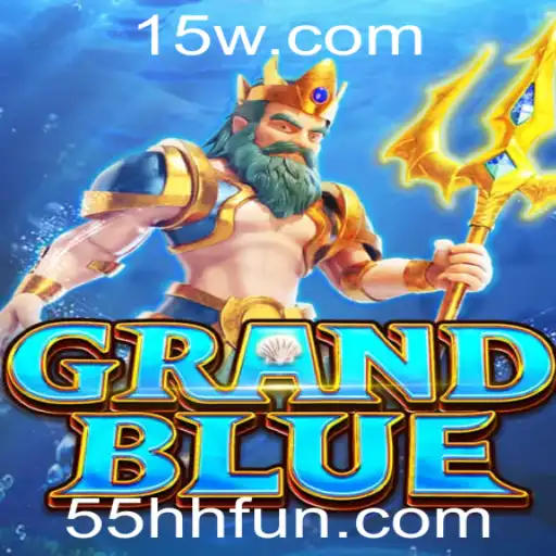 Conheça GRANDBLUE: Um Mergulho no Mundo dos Jogos de Estratégia