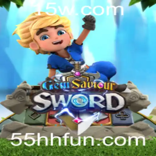 Explorando o Aventuroso Mundo de GemSaviourSword