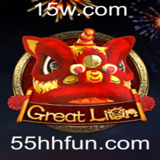 Descubra o Fascinante Mundo de GreatLion: O Jogo que Revoluciona o Entretenimento