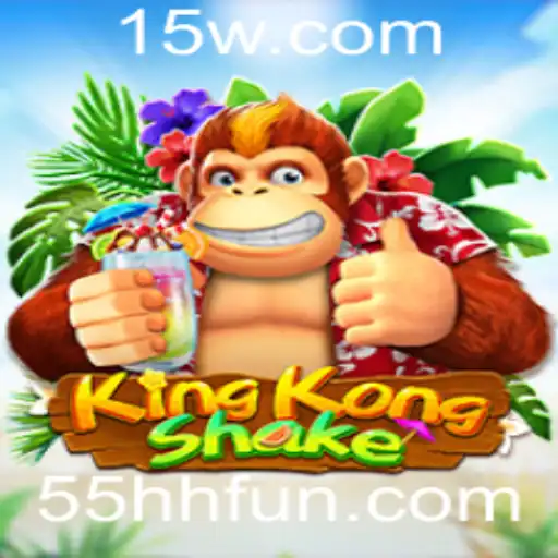 Conheça o Fascinante Mundo de KingKongShake: O Jogo que Está Dominando 2023