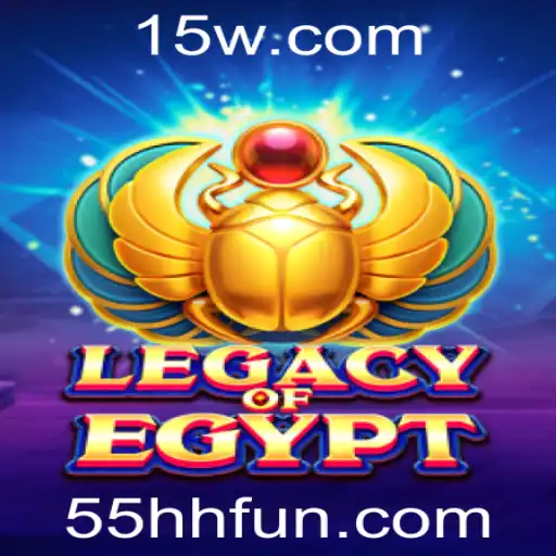 Legacy of Egypt: Uma Aventura no Antigo Egito