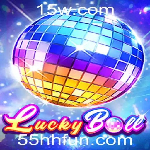 LuckyBall: Descubra a Emoção do Jogo com a Palavra-Chave 55hh