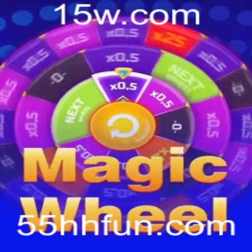 Descubra Tudo Sobre o Empolgante Jogo MagicWheel