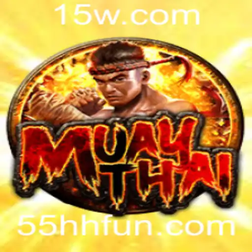 MuayThai: A Arte das Oito Armas e o Desafio 55hh