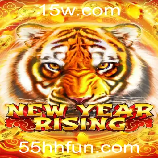 Descubra o Mundo Fascinante de NewYearRising
