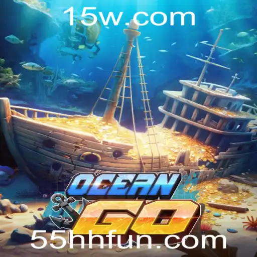 OceanGO: Mergulhando na Aventura dos Oceanos