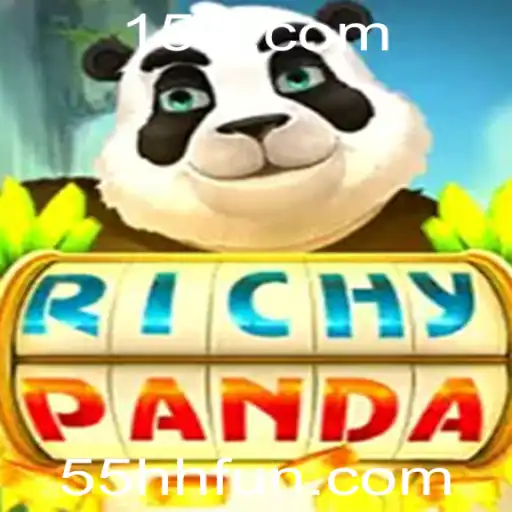 RichyPanda: Descubra o Novo Fenômeno do Entretenimento Interativo