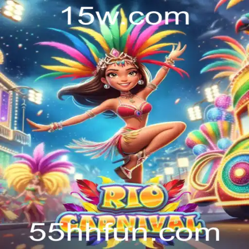 Explore o Fantástico Mundo de RioCarnival: Uma Experiência de Jogo Única