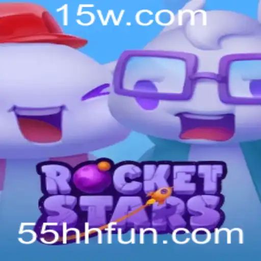 Descubra RocketStars: Uma Aventura Espacial com a Palavra-chave 55hh