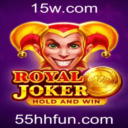 RoyalJoker: Uma Viagem Ao Universo do Jogo Inovador 55hh
