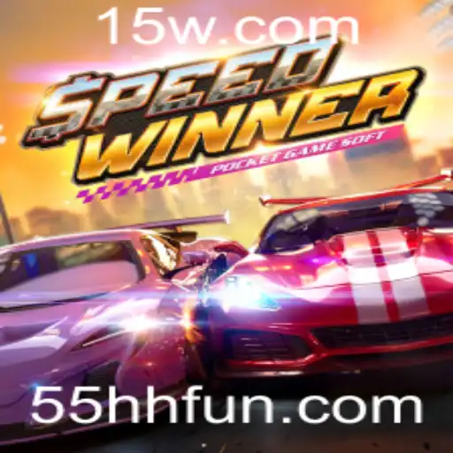 Descubra o Mundo de 'SpeedWinner': O Jogo que Está Conquistando os Jogadores