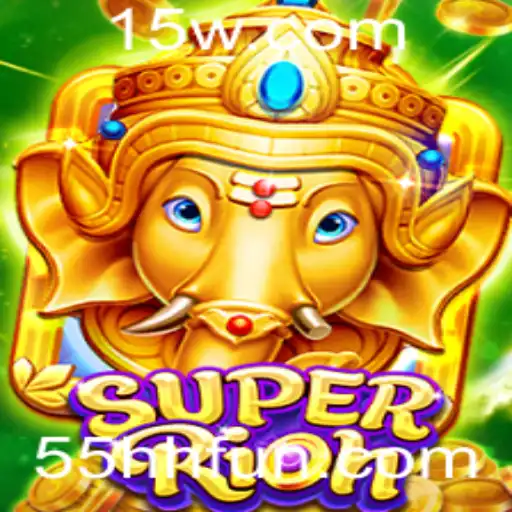 A Fascinação de SuperRich: Uma Nova Era de Jogos