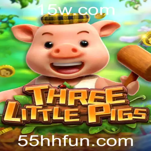 THREELITTLEPIGS: Uma Aventura Estratégica no Mundo dos Jogos de Tabuleiro
