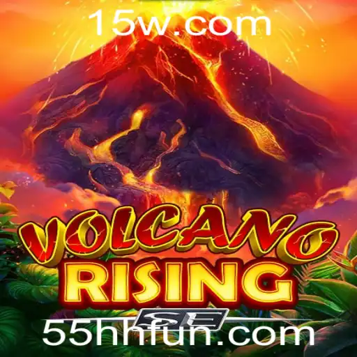 VolcanoRisingSE: Exploração e Estratégia em um Mundo em Erução