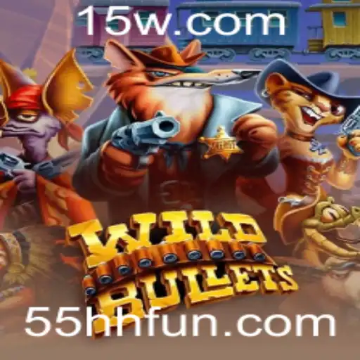 Explorando o Mundo de WildBullets: Um Mergulho no Oeste Selvagem