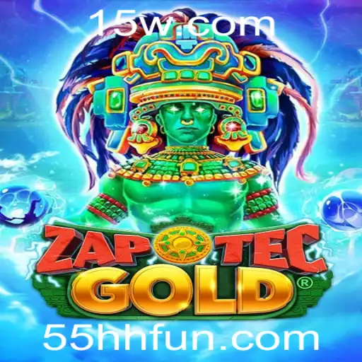 A Incrível Aventura de ZapOtecGold e a Estratégia do 55hh